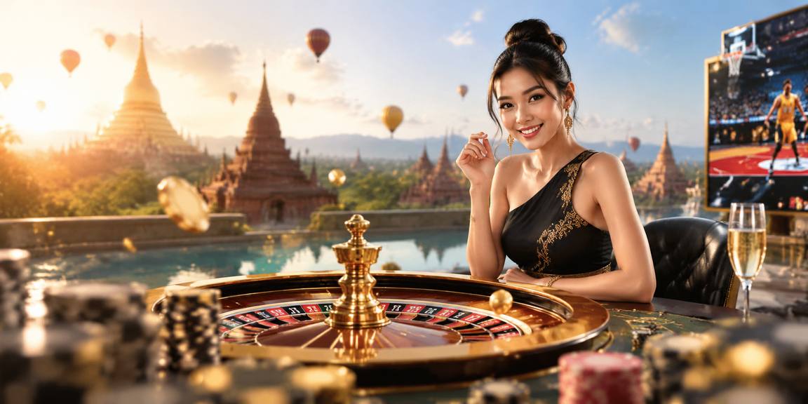 vip8000 Fortune Flame ကြီးကြီးမားမား မဏ္ဍိုင်များ သိရှိပါ